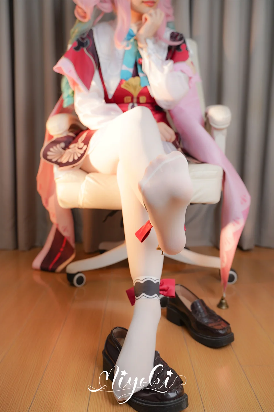 铃木美咲_风堇_崩坏星穹铁道_Hyacine_HonkaiStar_Rail_21P,1V_2_2GB tg@simisebaisi 【丝足阁】007.webp